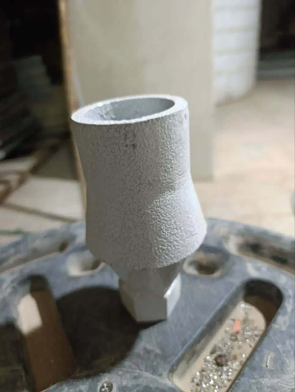 نازل آبنما یک اینچ|مصالح و تجهیزات ساختمان|اصفهان, خانه اصفهان|دیوار