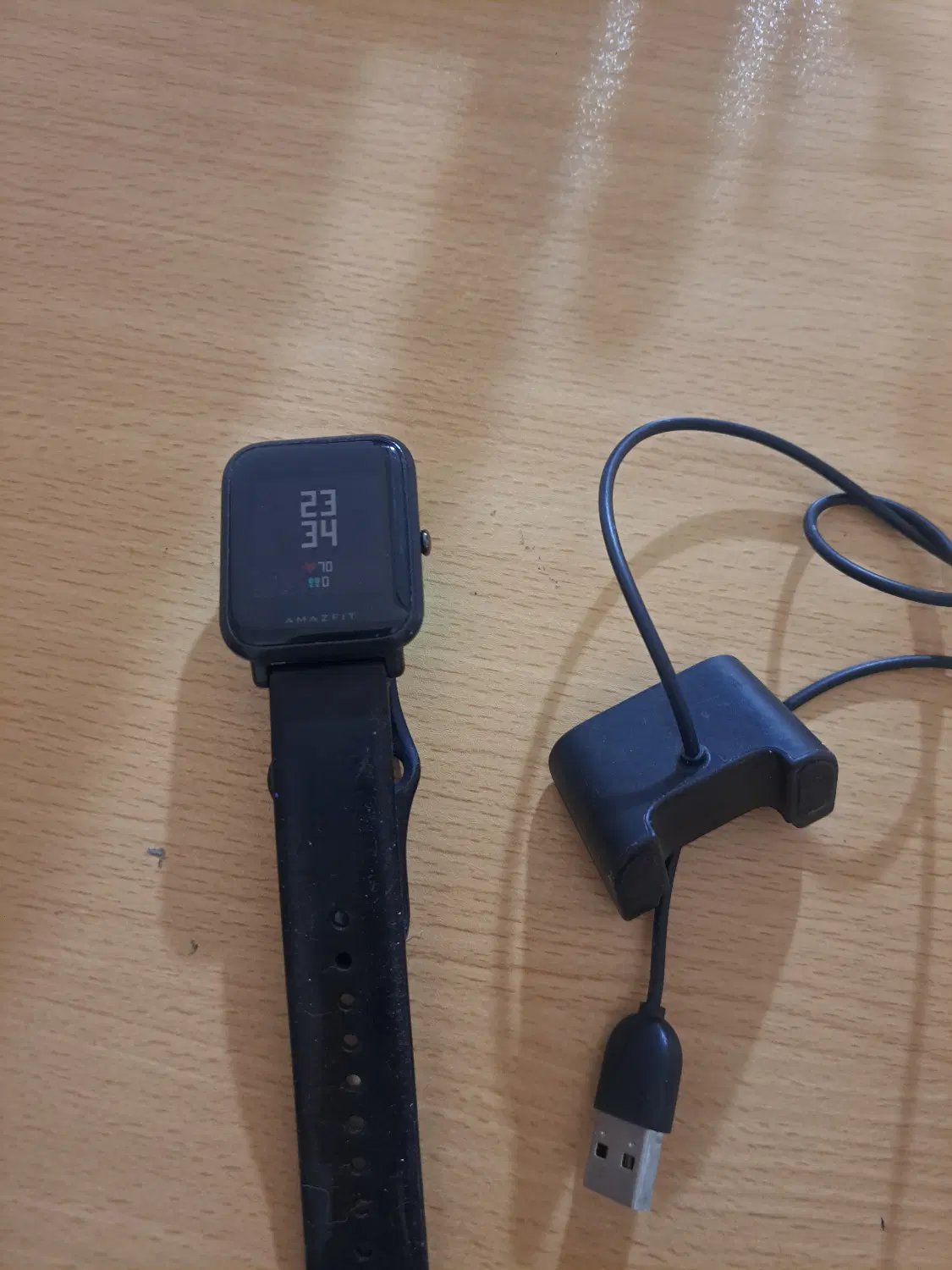 Amazfit bip lite|لوازم جانبی موبایل و تبلت|مشهد, هنرستان|دیوار