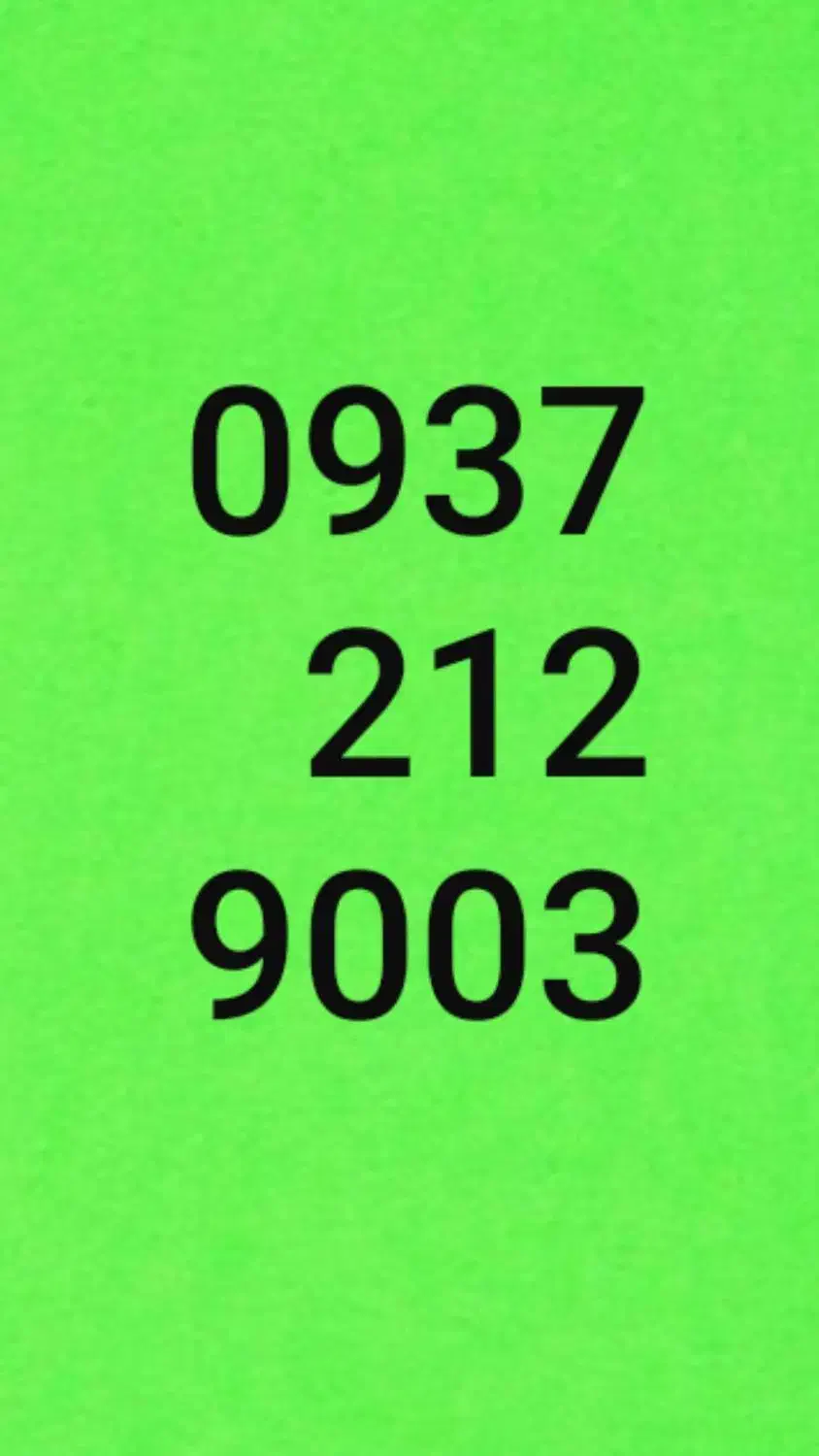 0937   212   9003|سیم‌کارت|تهران, نارمک|دیوار