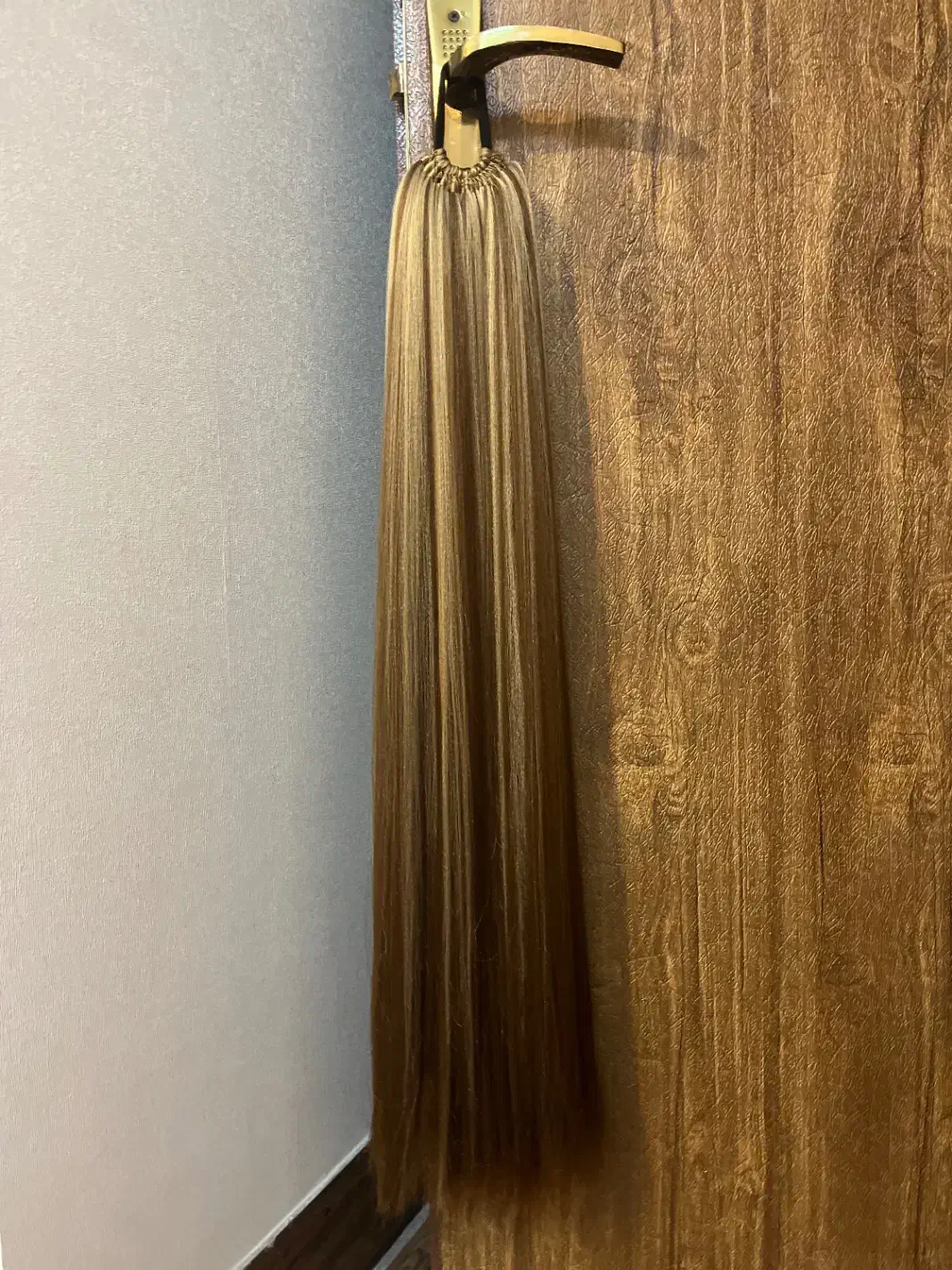 مو دم اسبی|آرایشی، بهداشتی، درمانی|بیرجند, |دیوار