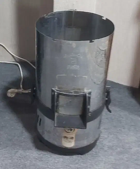 خرد کن ۵ کیلویی|خردکن، آسیاب، غذاساز|رشت, شالکو|دیوار