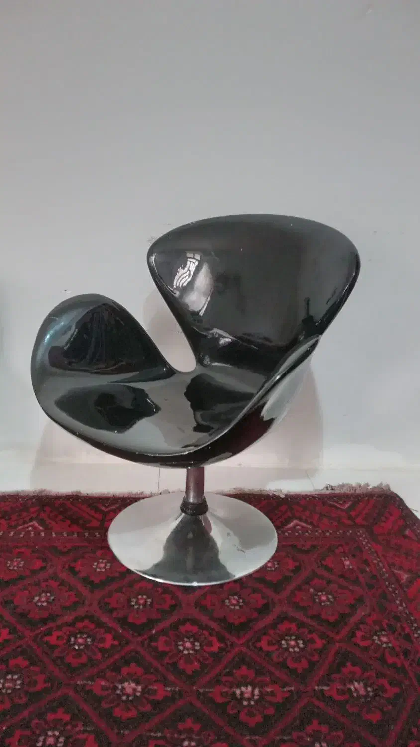 صندلی عکاسی فایبرگلاس|صندلی و نیمکت|علیآباد کتول, |دیوار