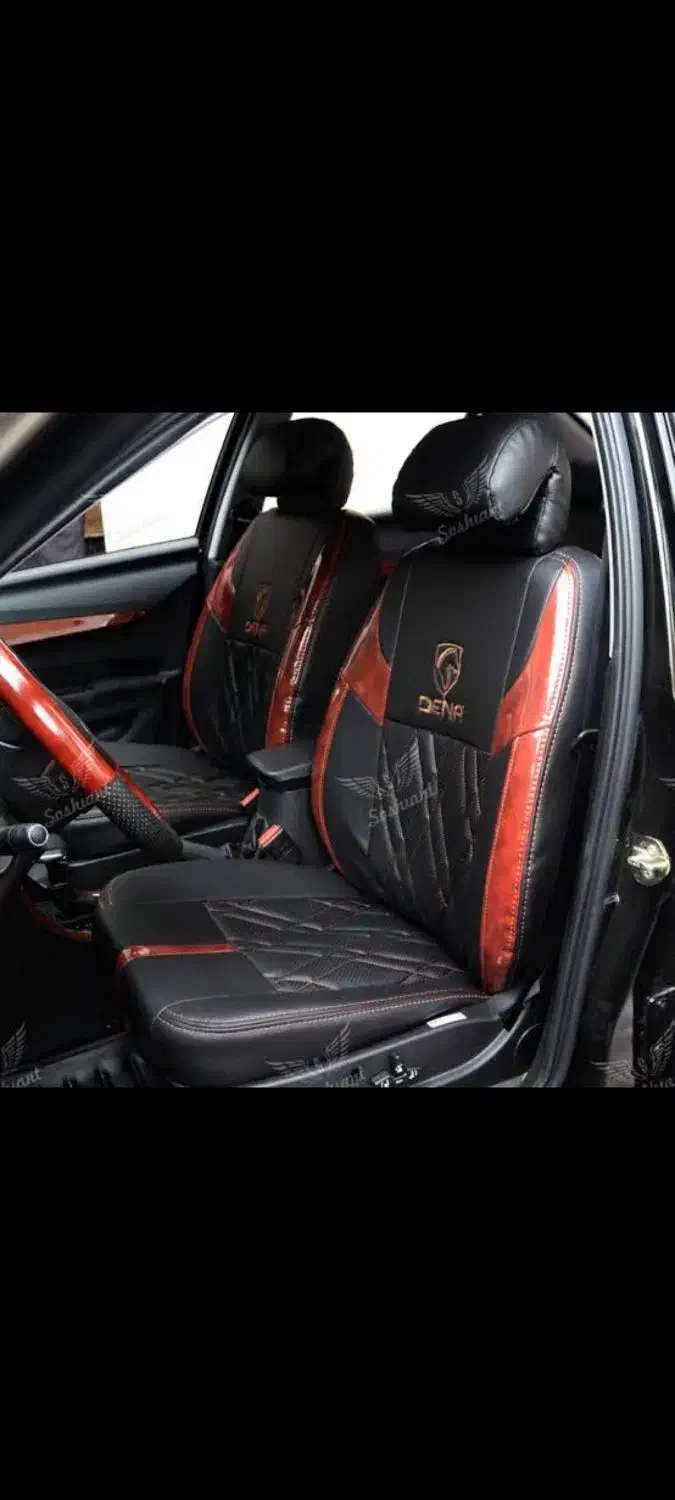 روکش انواع خودرو به قیمت تولیدی|قطعات یدکی و لوازم جانبی|کرمان, |دیوار