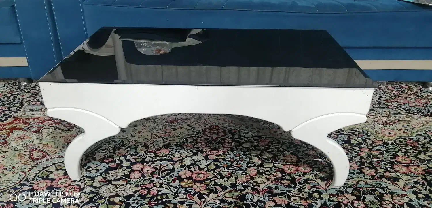 میز عسلی|مبلمان خانگی و میز عسلی|بیرجند, |دیوار