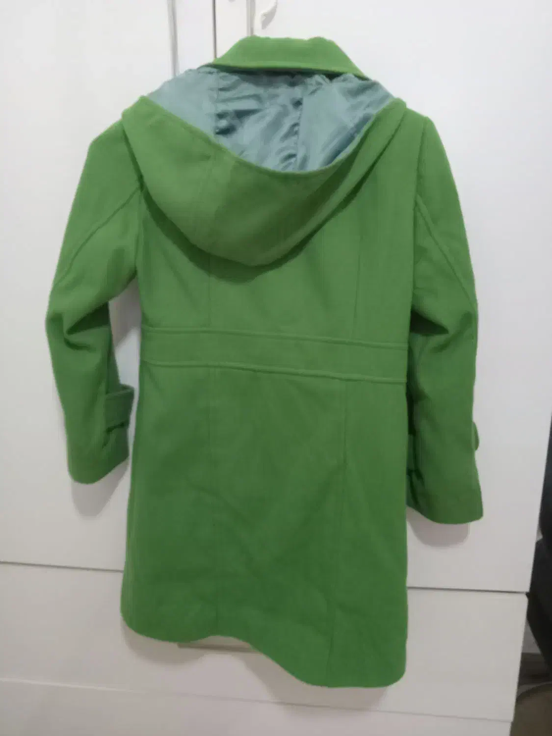 پالتو دخترانه|کفش و لباس بچه|تبریز, |دیوار