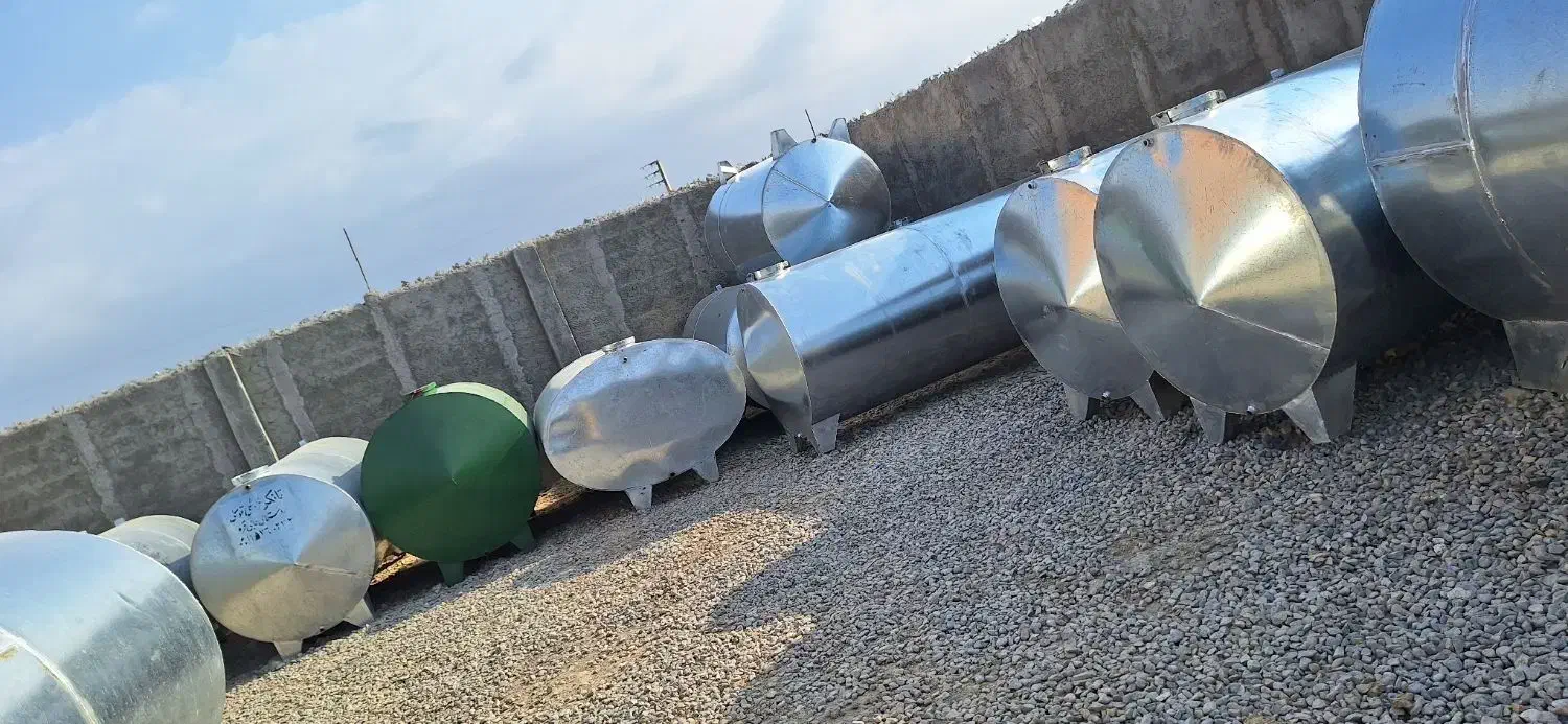 تانکرآب وسوخت  1000 2000 3000 لیتری|مصالح و تجهیزات ساختمان|گرگان, |دیوار