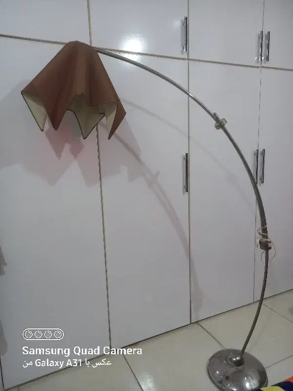 فروش آباژور|چراغ خواب و آباژور|اهواز, کوی باهنر|دیوار