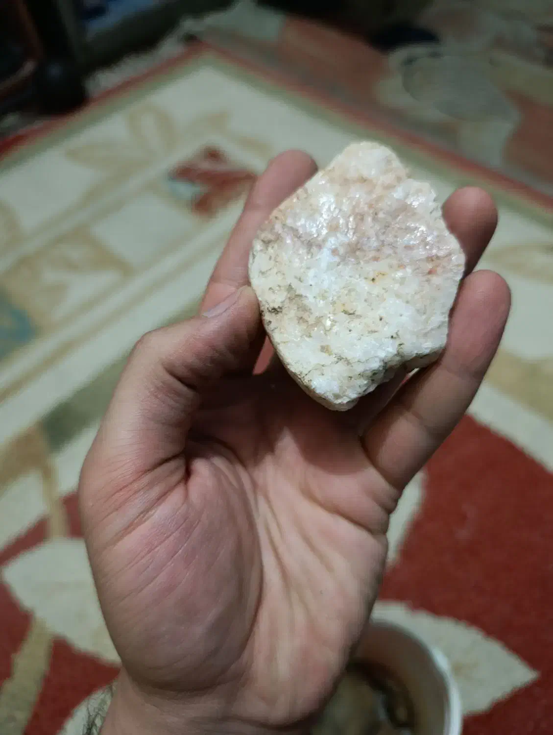 سنگ عبور دهنده نور|جواهرات|تهران, جوادیه|دیوار