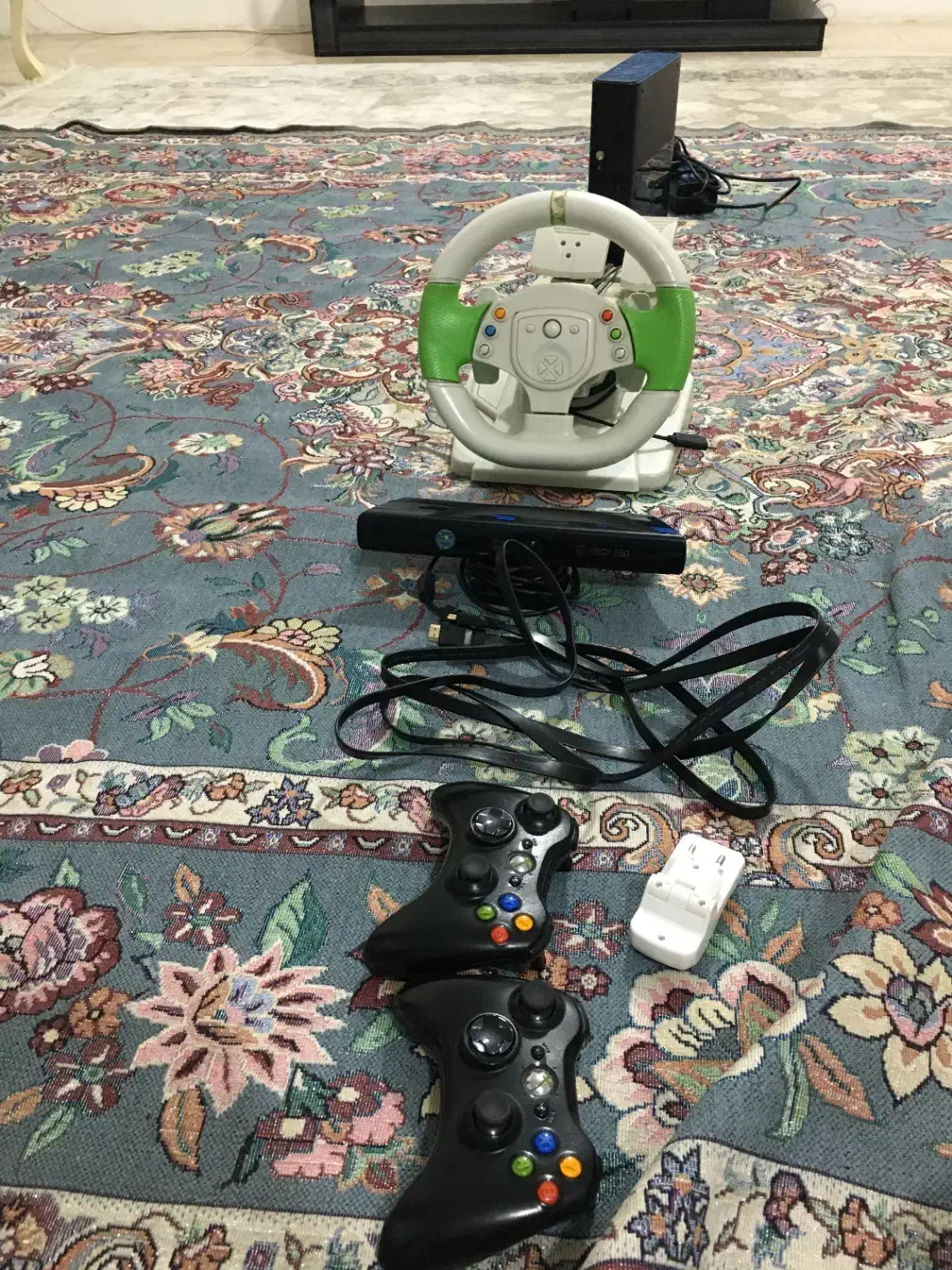 فروش کنسول بازی|کنسول، بازی ویدئویی و آنلاین|گرگان, |دیوار