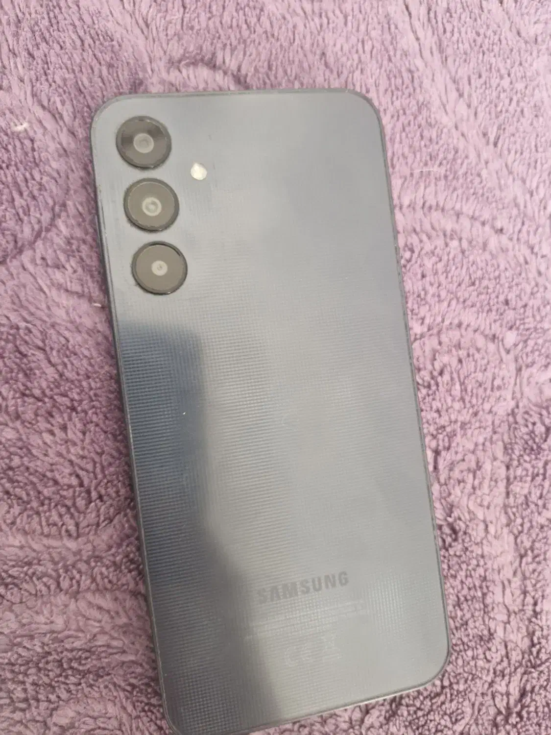 سامسونگ a25|موبایل|کرج, محمود آباد|دیوار