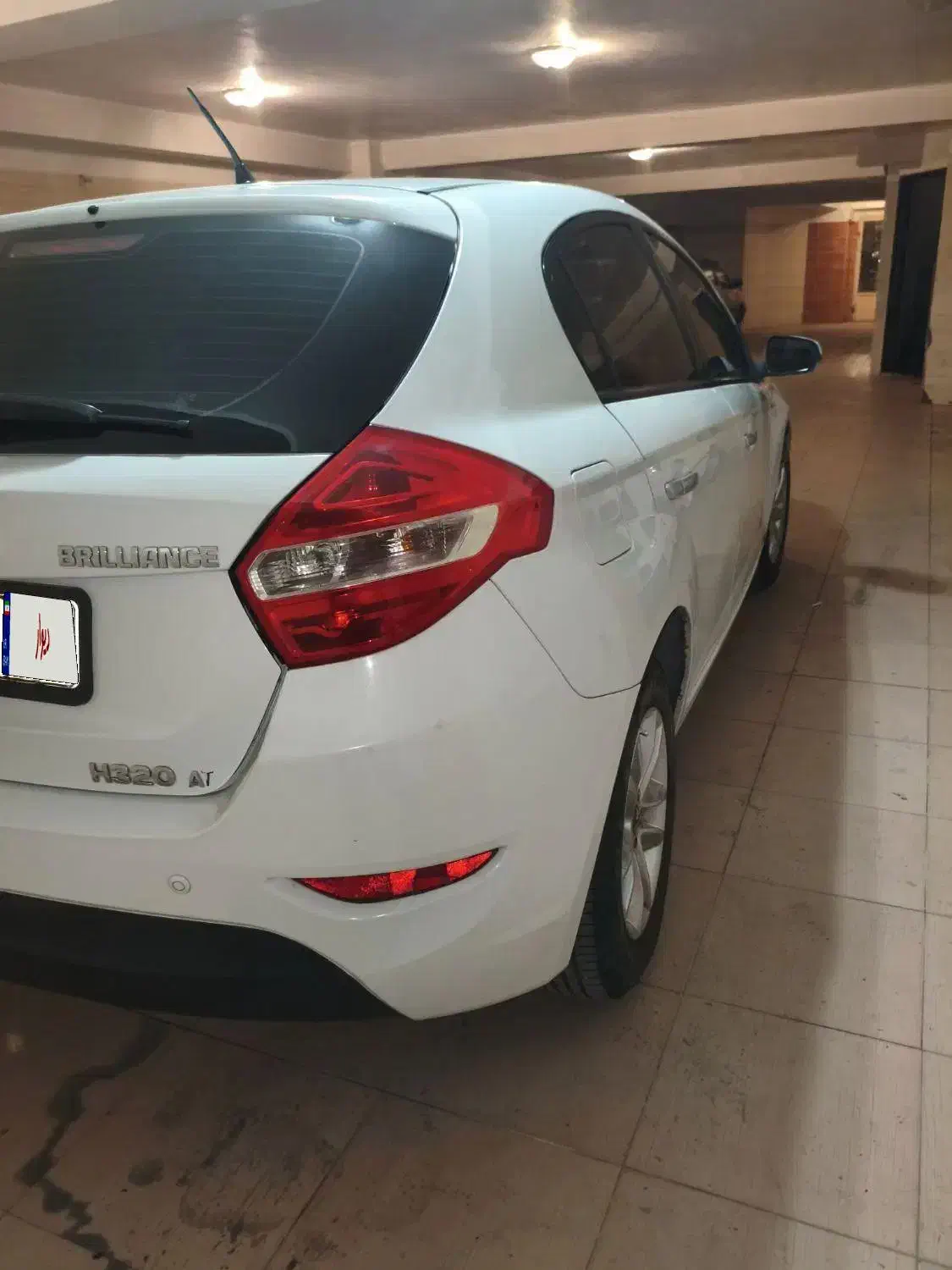 برلیانس|خودرو سواری و وانت|تهران, قیطریه|دیوار