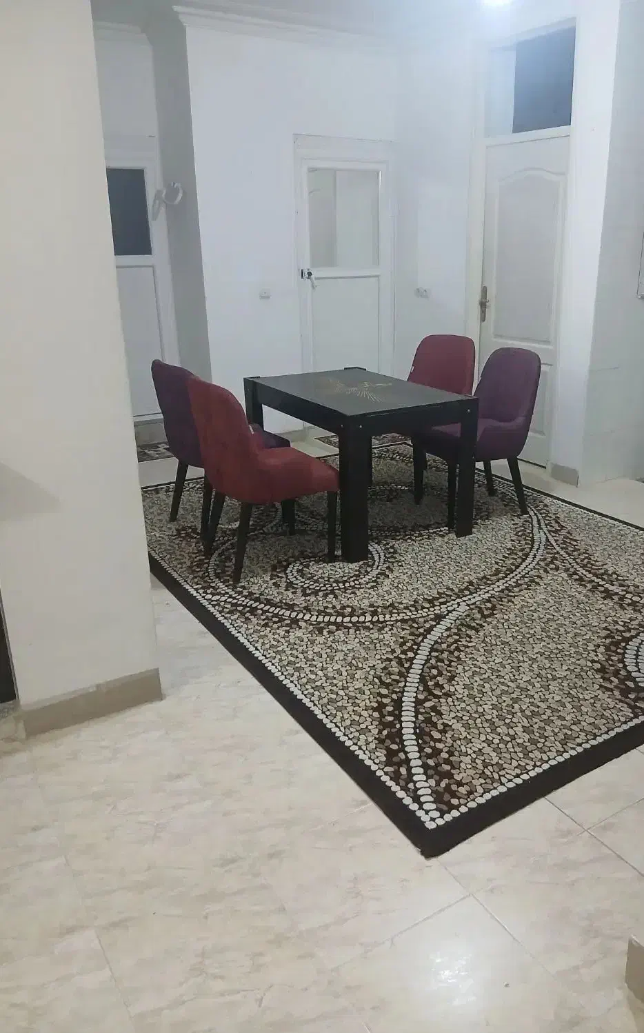 منزل مبله آپارتمان ویلایی سوییت مبله صدرا|اجارهٔ کوتاه‌مدت آپارتمان و سوئیت|صدرا-فارس, فاز ۱|دیوار