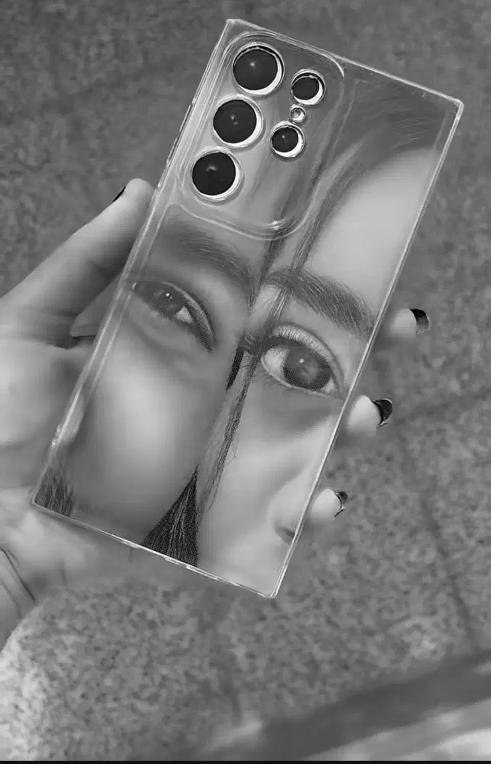 سفارش قاب گوشی|لوازم جانبی موبایل و تبلت|همدان, |دیوار