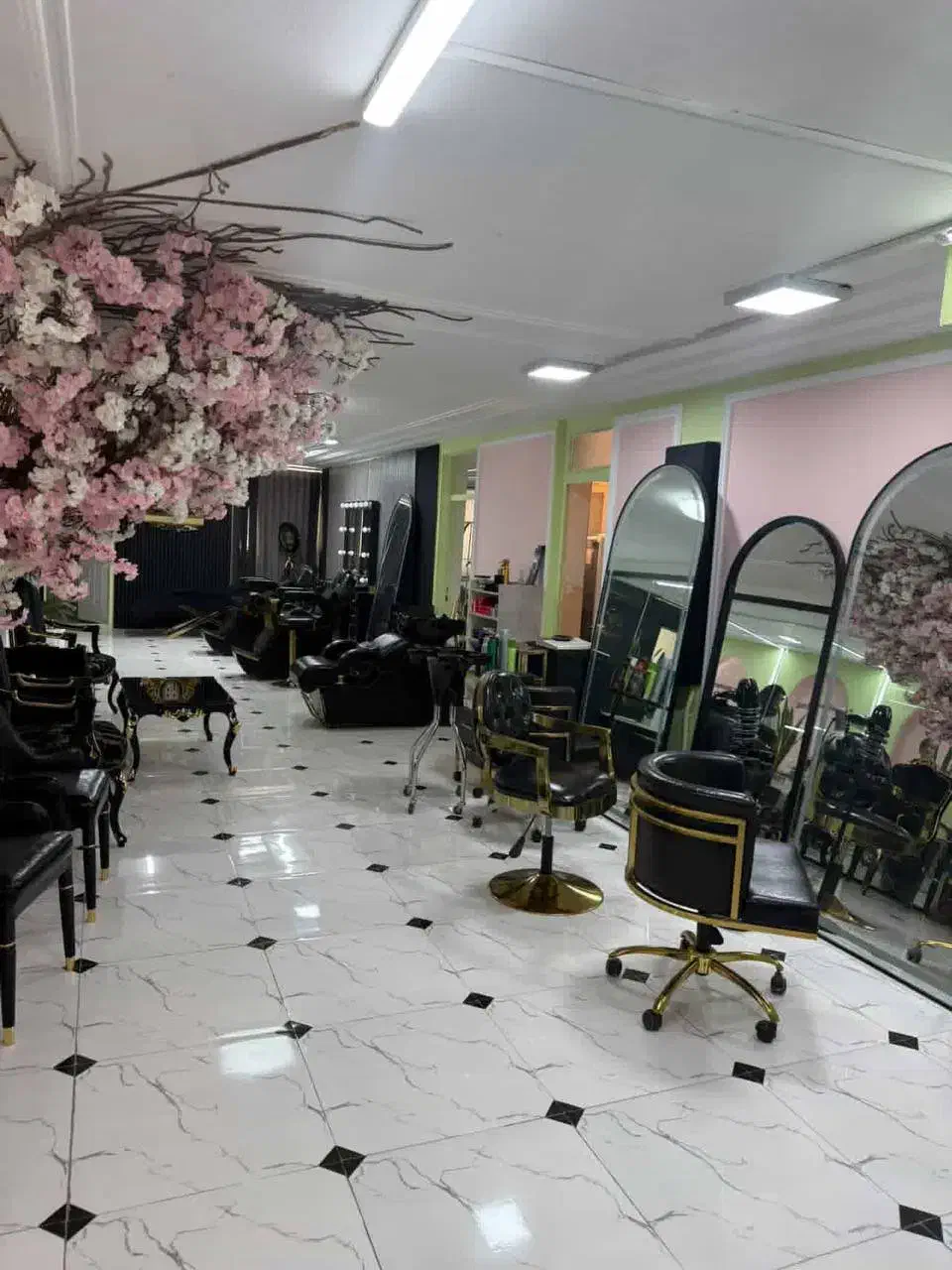 به یک بافتکار حرفه ای نیازمندیم|استخدام درمانی، زیبایی، بهداشتی|مشهد, سجاد شهر|دیوار