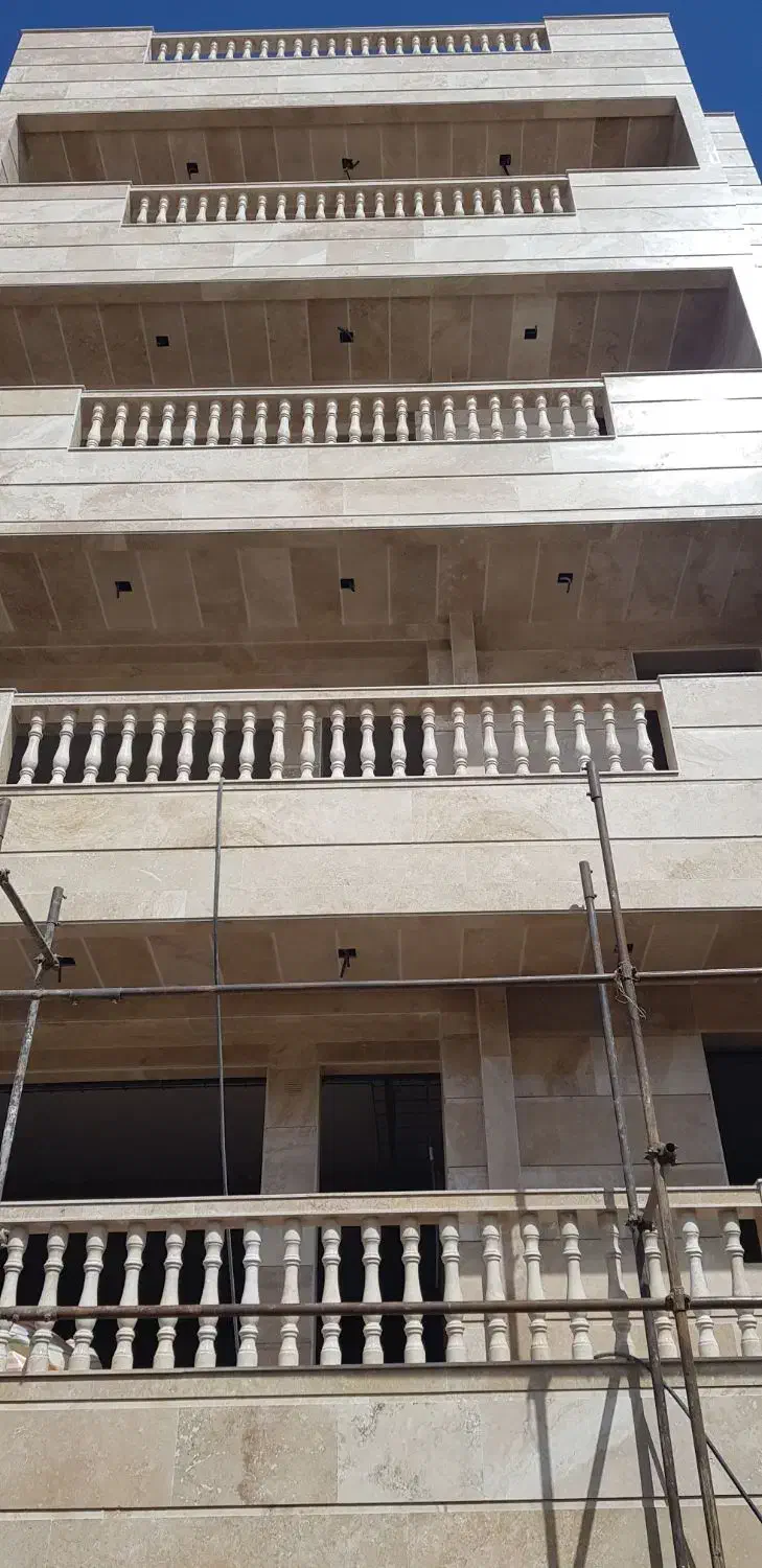 پیش فروش آپارتمان ۱۴۰ متری ۳ خوابه تک واحدی جنوبی|فروش آپارتمان|مرند, |دیوار