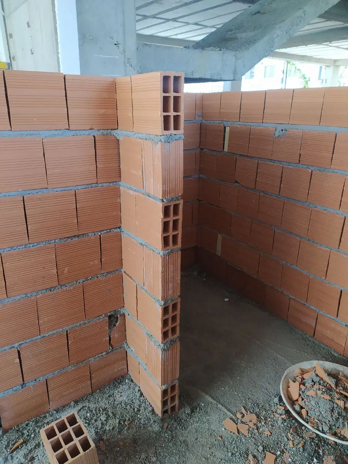 پیمانکاری ساختمان|خدمات پیشه و مهارت|بابل, |دیوار