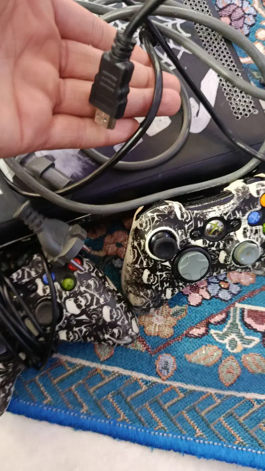 ایکس باکس|کنسول، بازی ویدئویی و آنلاین|اندیشه, شهرک مریم|دیوار