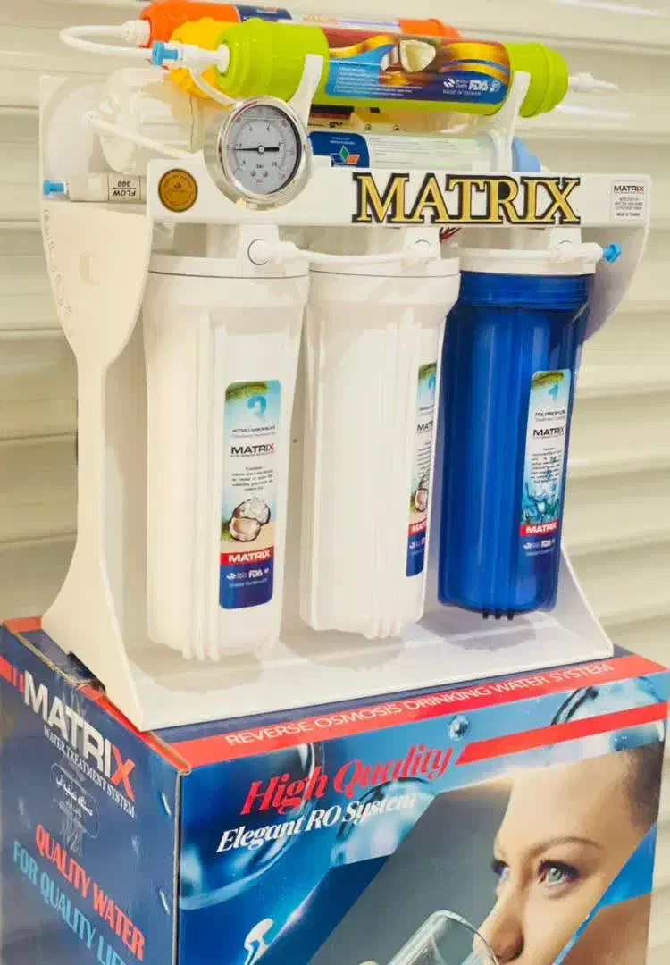 بورس تصفیه آب ، پخش ، فروش ، نصب ، ارسال|آبسردکن و تصفیه آب|مشهد, الهیه|دیوار