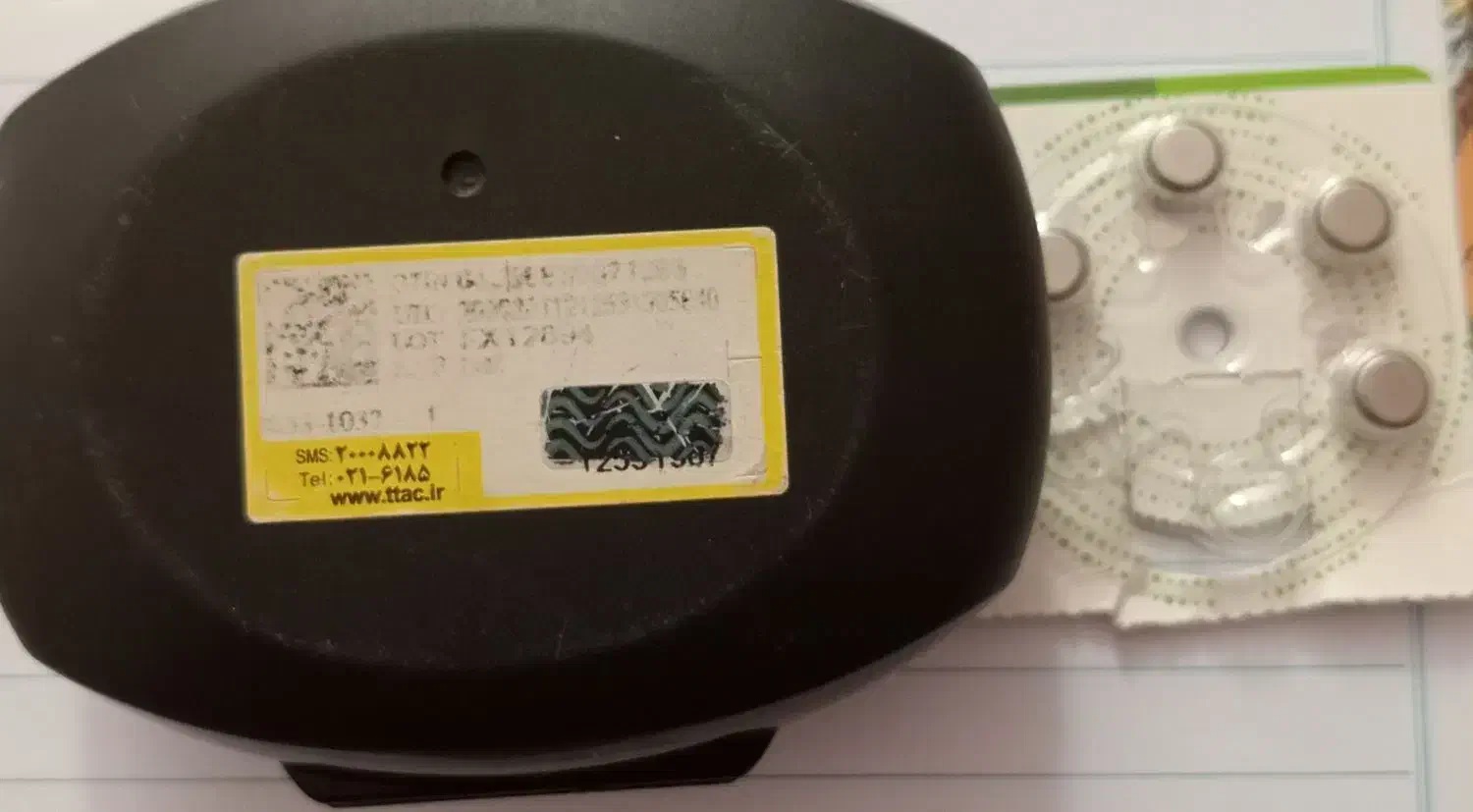 فروش سمعک|آرایشی، بهداشتی، درمانی|رباط‌کریم, الارد|دیوار