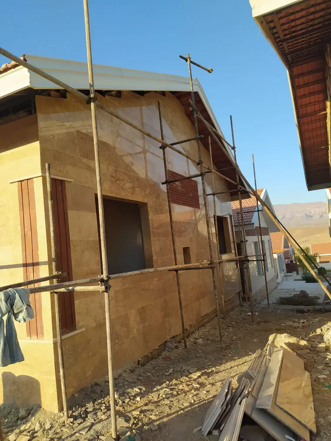 سنگ کار|خدمات پیشه و مهارت|تبریز, |دیوار