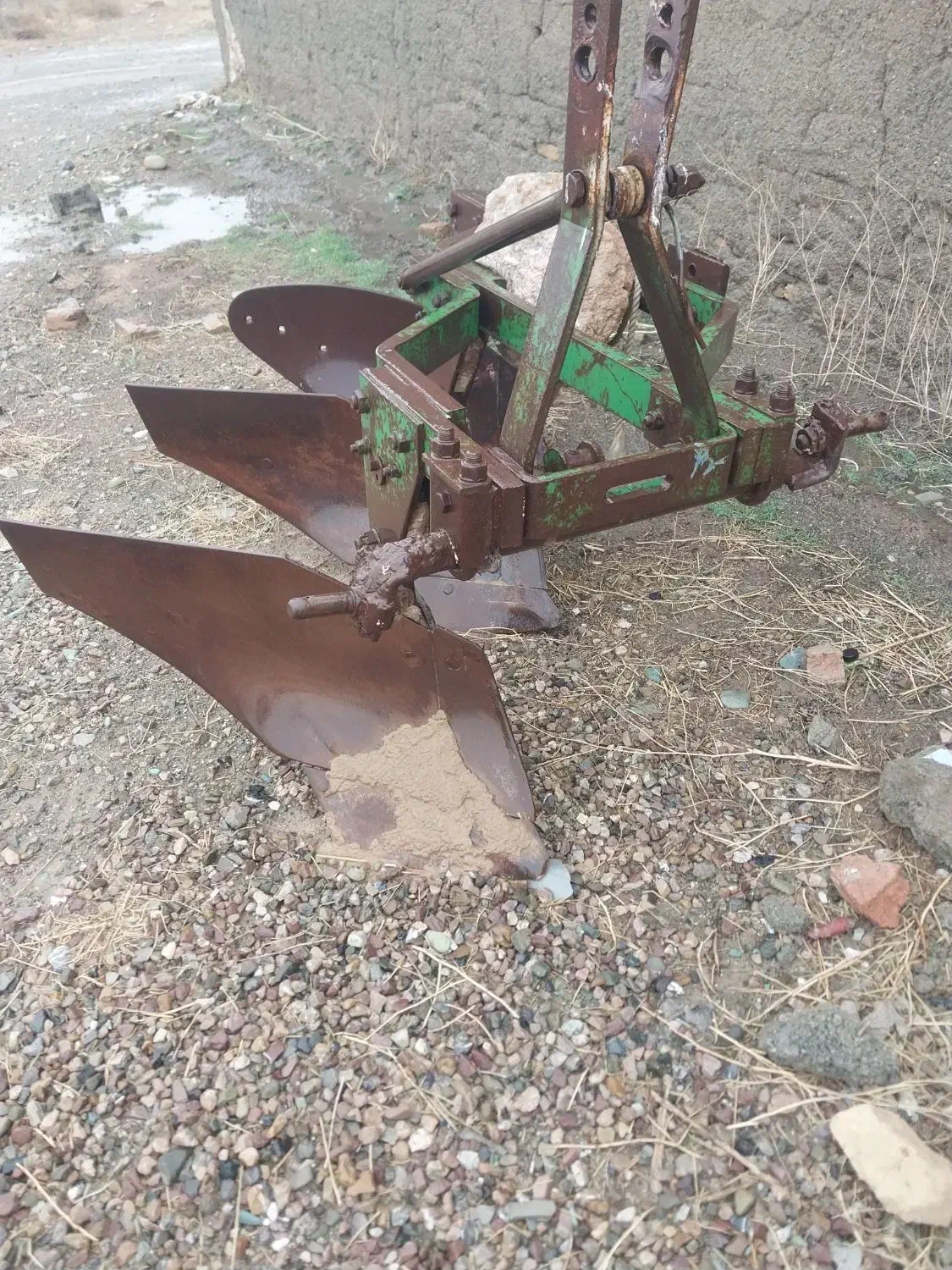 فروش گاواهن|ابزارآلات|نظرآباد, احمد آباد|دیوار