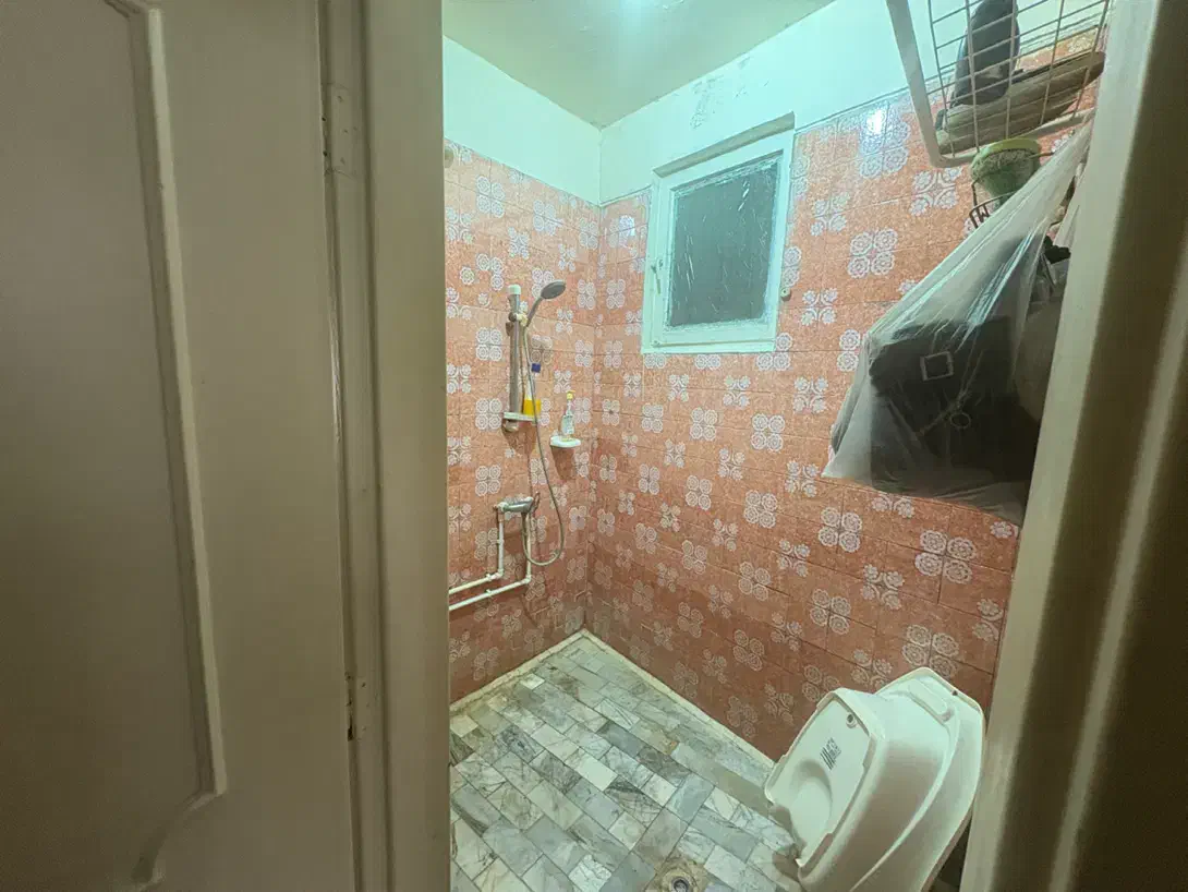 نزدیک‌مترو‌صیاد/۸۰متر/۲خ با پارکینگ،انباری،بالکن