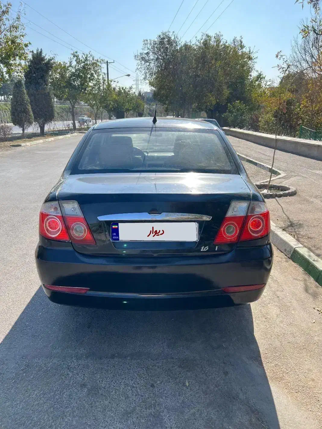 لیفان|خودرو سواری و وانت|مشهد, تلگرد|دیوار