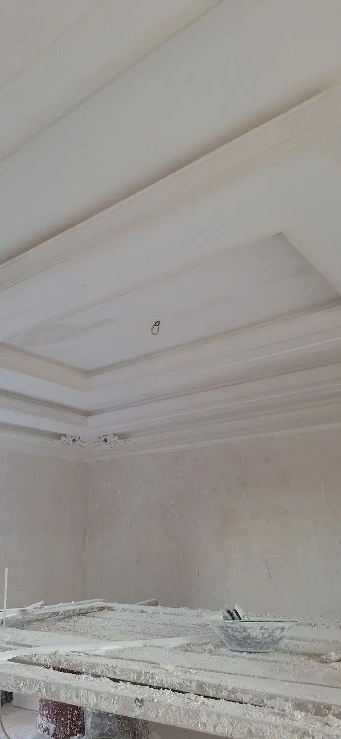 گچکاری جهانگیری|خدمات پیشه و مهارت|قیدار, |دیوار