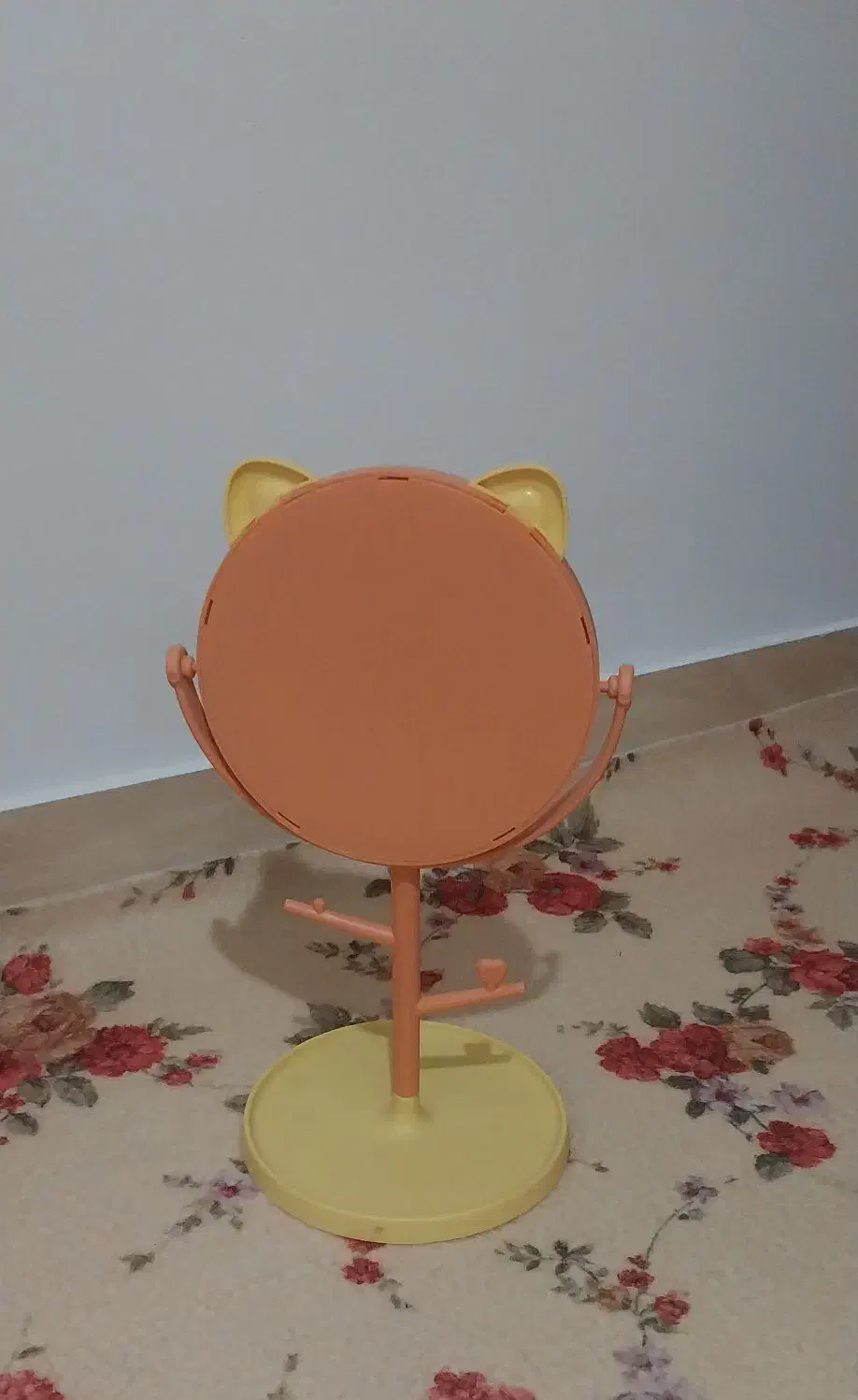 اینه رومیزی طرح گربه|آینه|اسلامآباد غرب, |دیوار