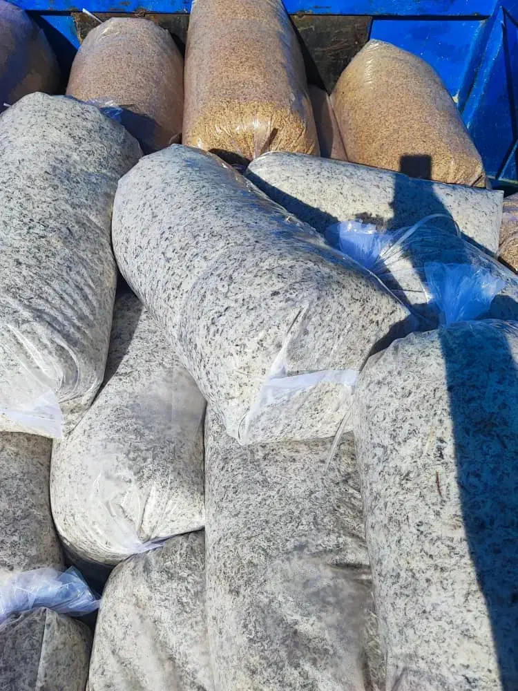 تفاله چغندر خوراک دام میش بره|لوازم جانبی حیوانات|مشهد مرغاب, |دیوار