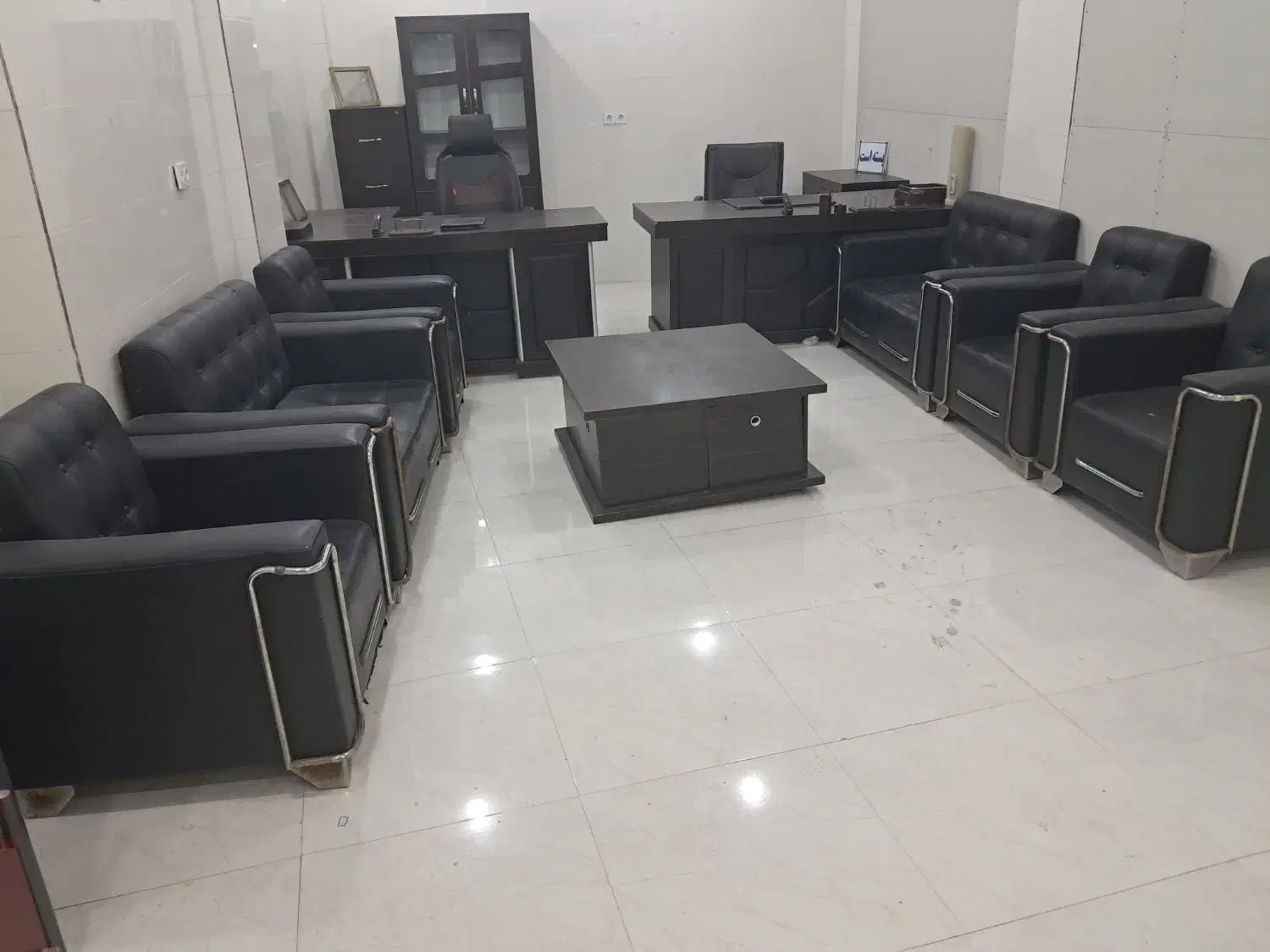 یه دهنه مغازه بلوارپارسیان اجاره میدهیم|اجارهٔ مغازه و غرفه|گله دار, |دیوار