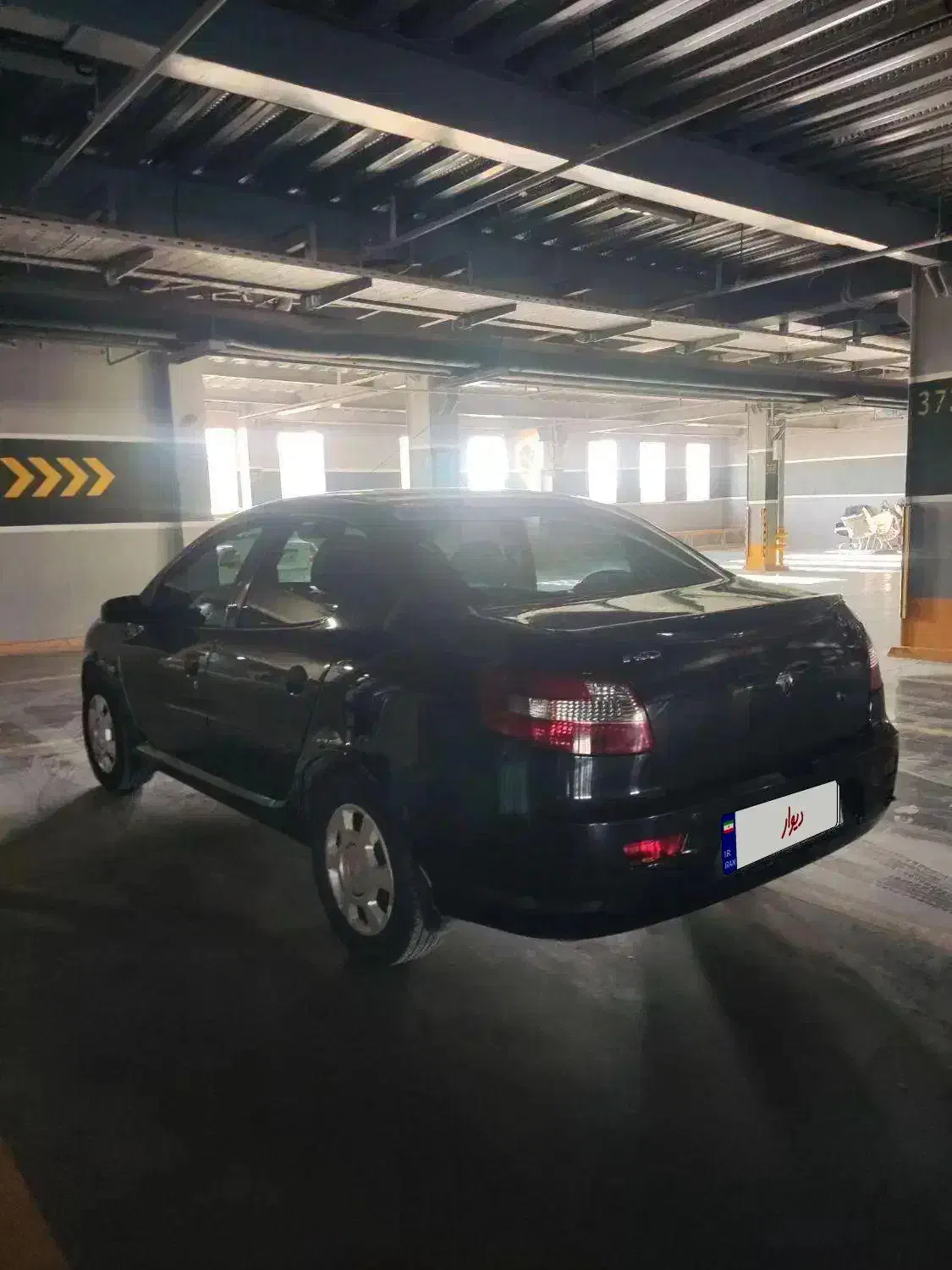 رانا Lx (بی رنگ)|خودرو سواری و وانت|مشهد, کوی المهدی|دیوار