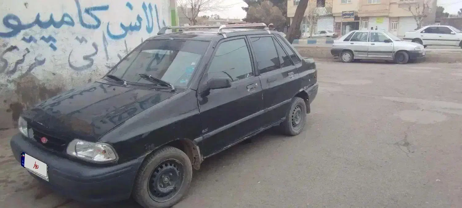 پراید 85|خودرو سواری و وانت|تربت جام, میان جام|دیوار