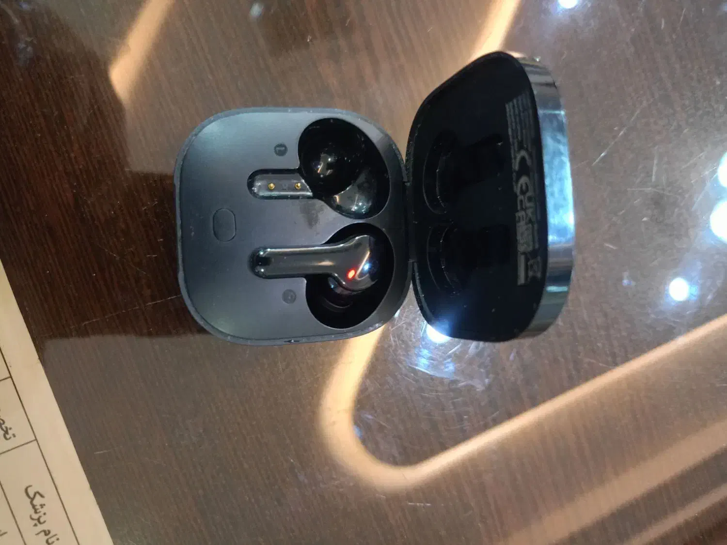 هندزفری QCY T13|لوازم جانبی موبایل و تبلت|تربت‌حیدریه, سرمحله|دیوار