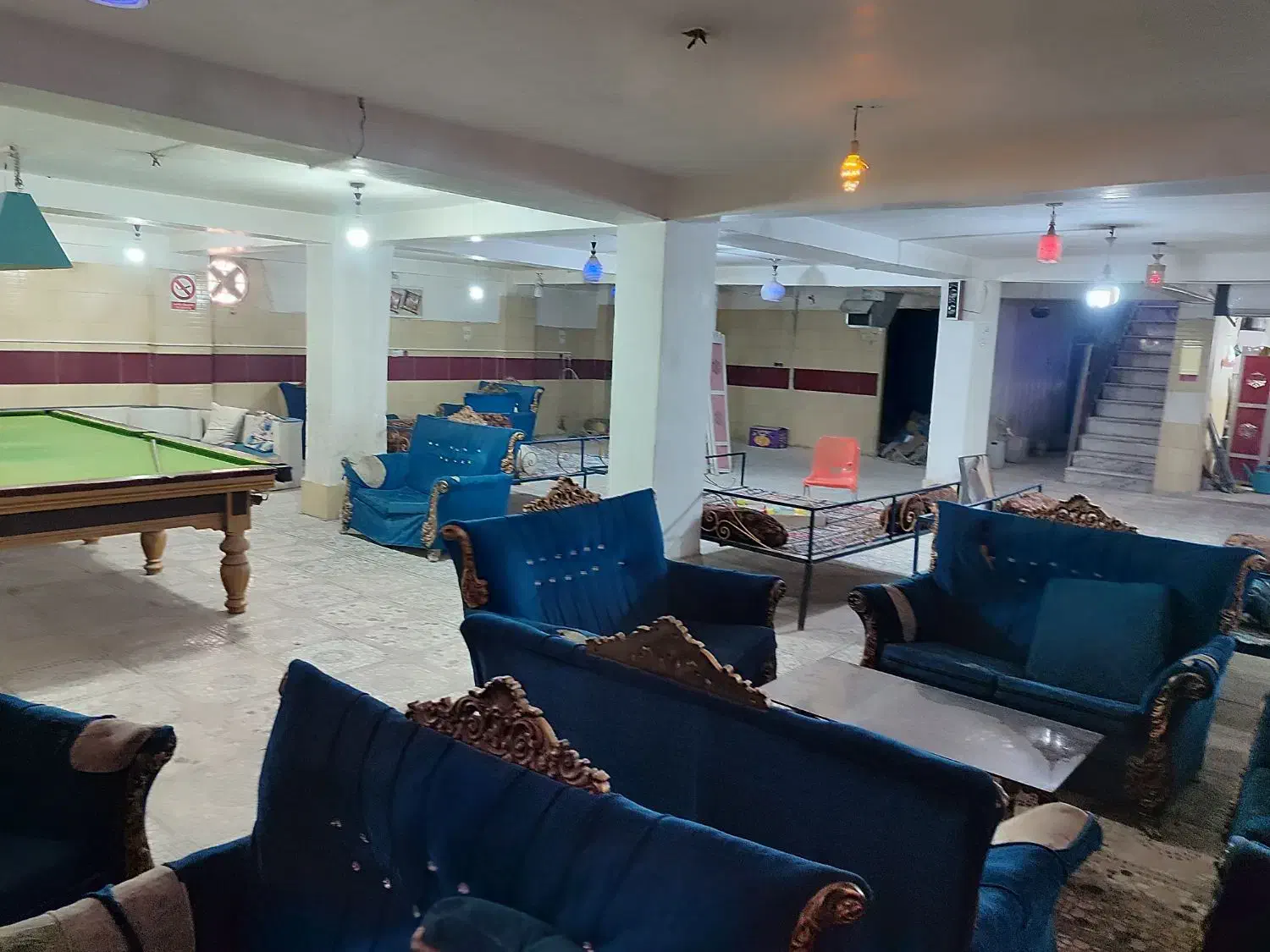 فروش کافه|کافی‌شاپ و رستوران|خاش, |دیوار