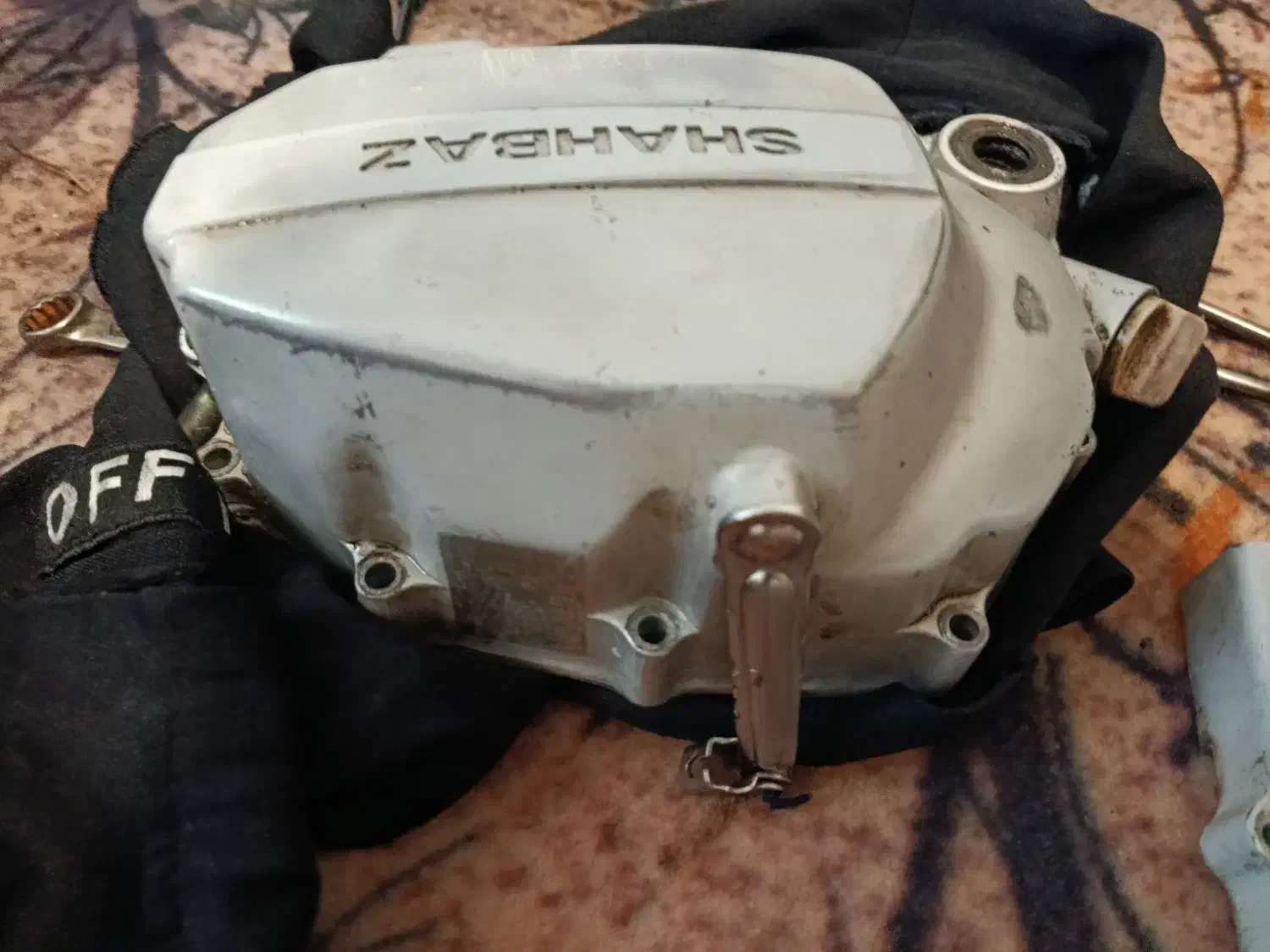 تنه و انجین|عمدهفروشی|مسجد سلیمان, |دیوار