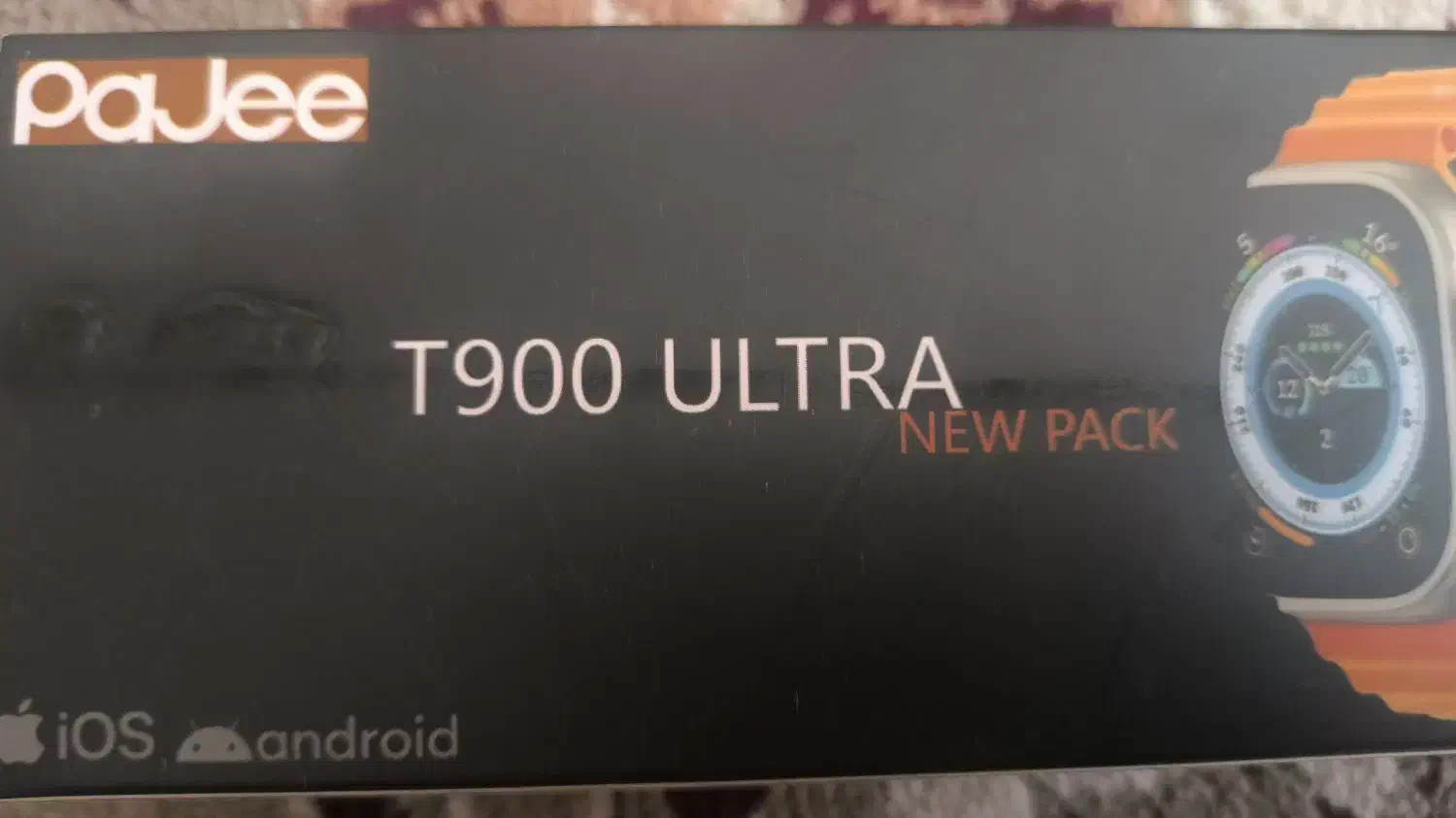 فروش ساعت هوشمند|ساعت|بیرجند, |دیوار