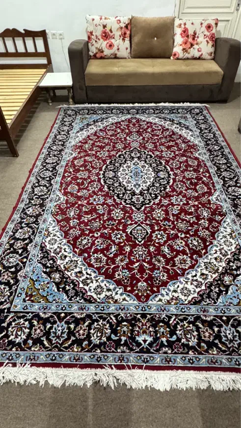 فرش ماشینی|فرش|ارومیه, |دیوار