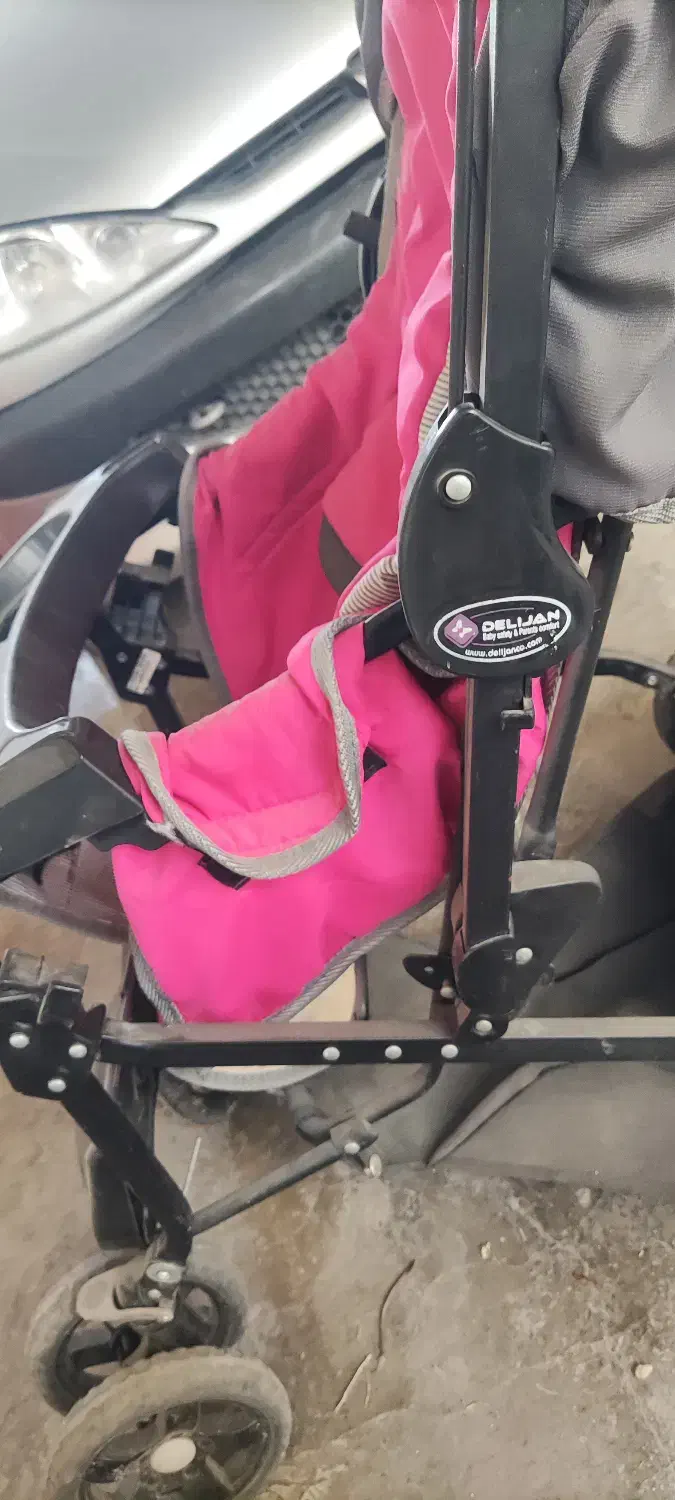 کالسکه دلیجان|کالسکه و لوازم جانبی|آق قلا, |دیوار