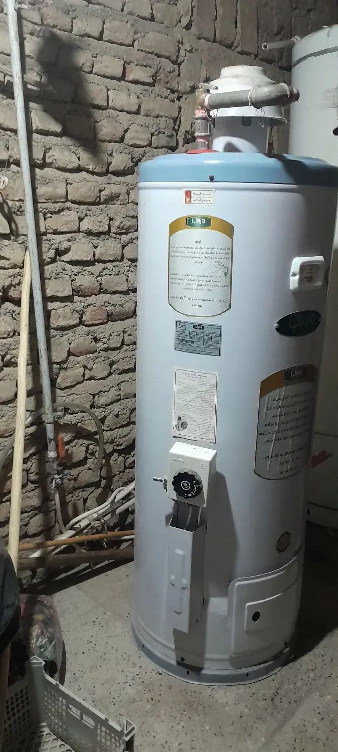 آبگرمکن|آبگرمکن، پکیج، شوفاژ|خان ببین, |دیوار