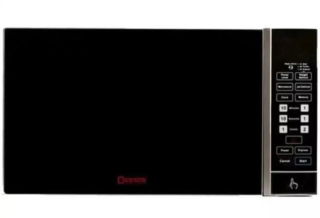 ماکروویو دسینی|اجاق گاز و لوازم برقی پخت‌وپز|بندرعباس, |دیوار