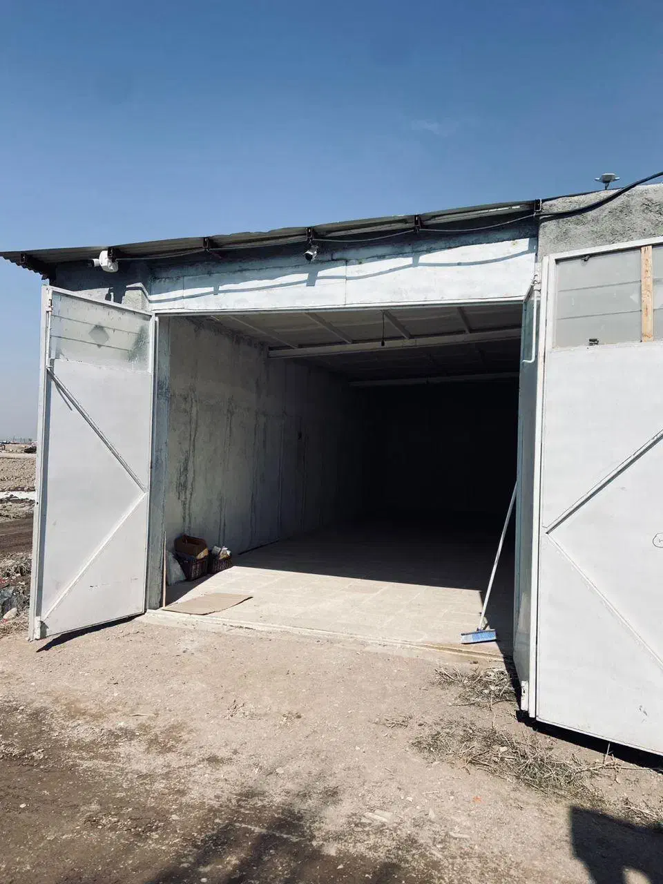 اجاره انبار و کارگاه|اجارهٔ دفتر صنعتی، کشاورزی، تجاری|اردبیل, |دیوار