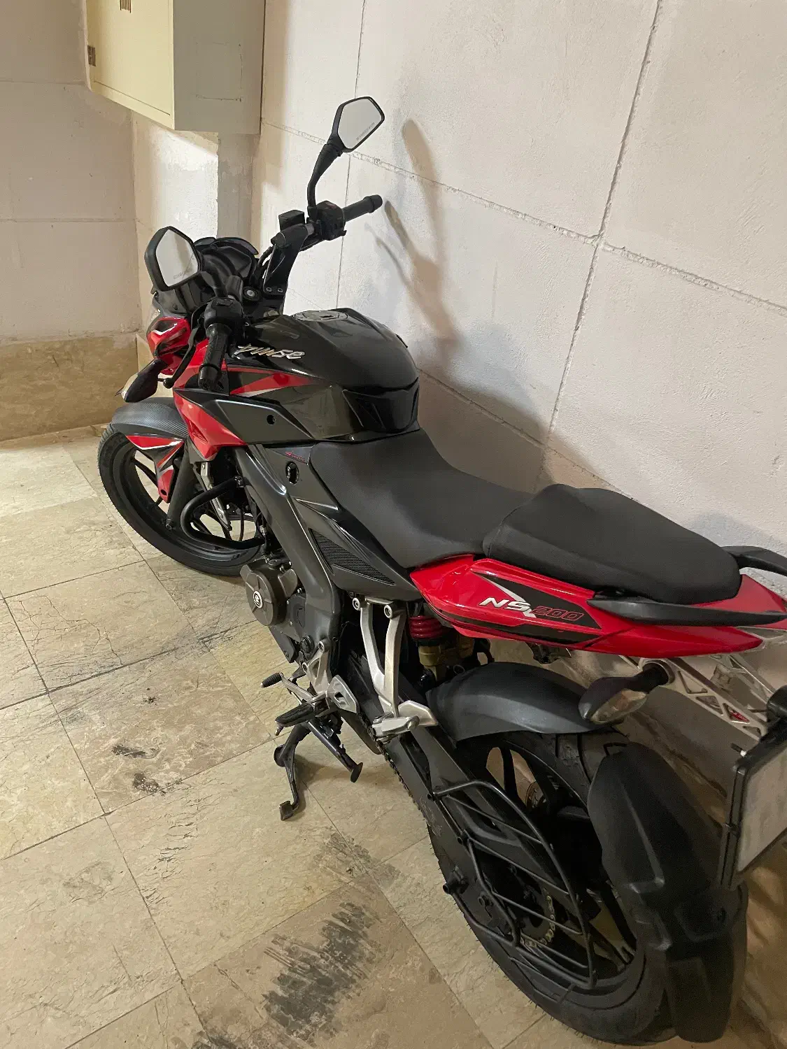 فروش موتور سیکلت|موتورسیکلت|تهران, حسنآباد|دیوار