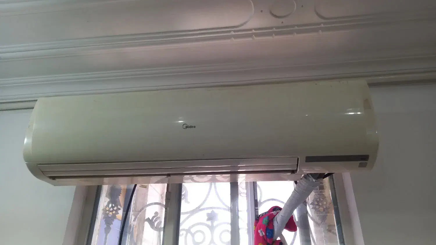 کولر گازی میدیا ۳۶|کولر گازی و فن‌کوئل|باوی, |دیوار