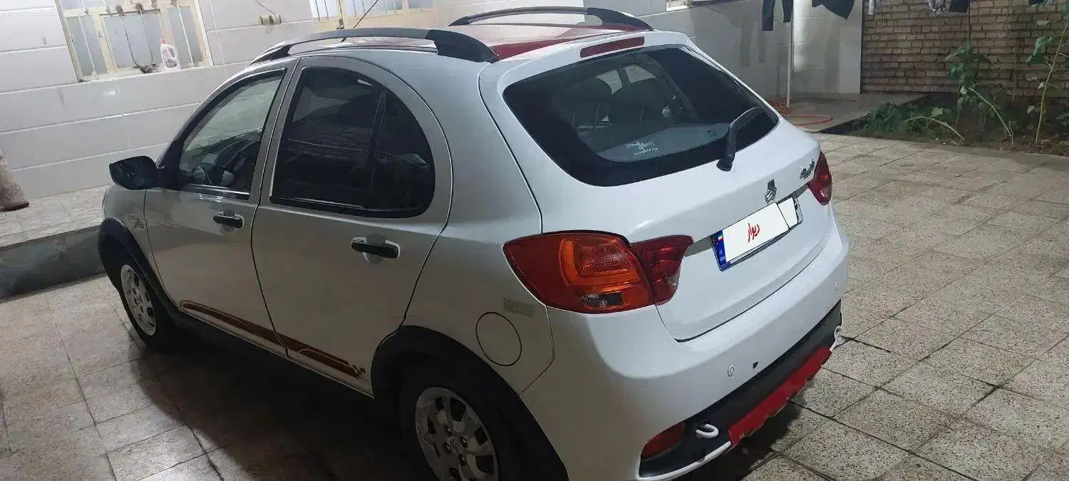 کوئیک r، مدل ۱۴۰۲ (مهر ماه)|خودرو سواری و وانت|اندیمشک, |دیوار