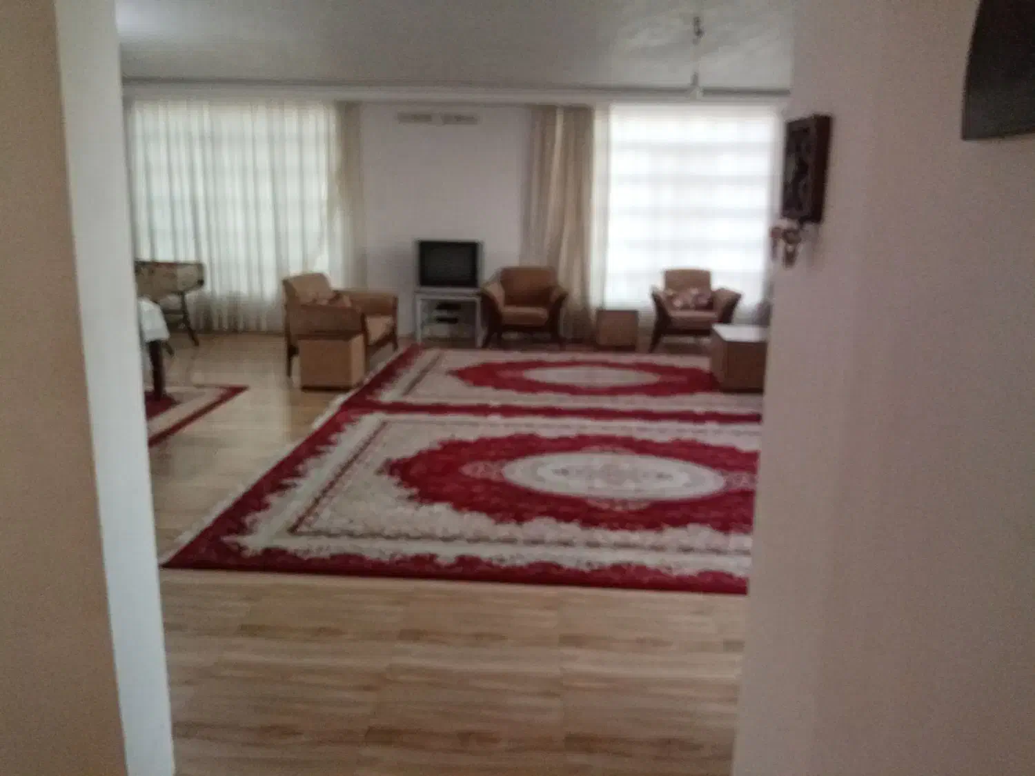 باغ ویلای هزار متر ی در مجموعه پزشگان ادگ|فروش خانه و ویلا|نیشابور, فضل|دیوار