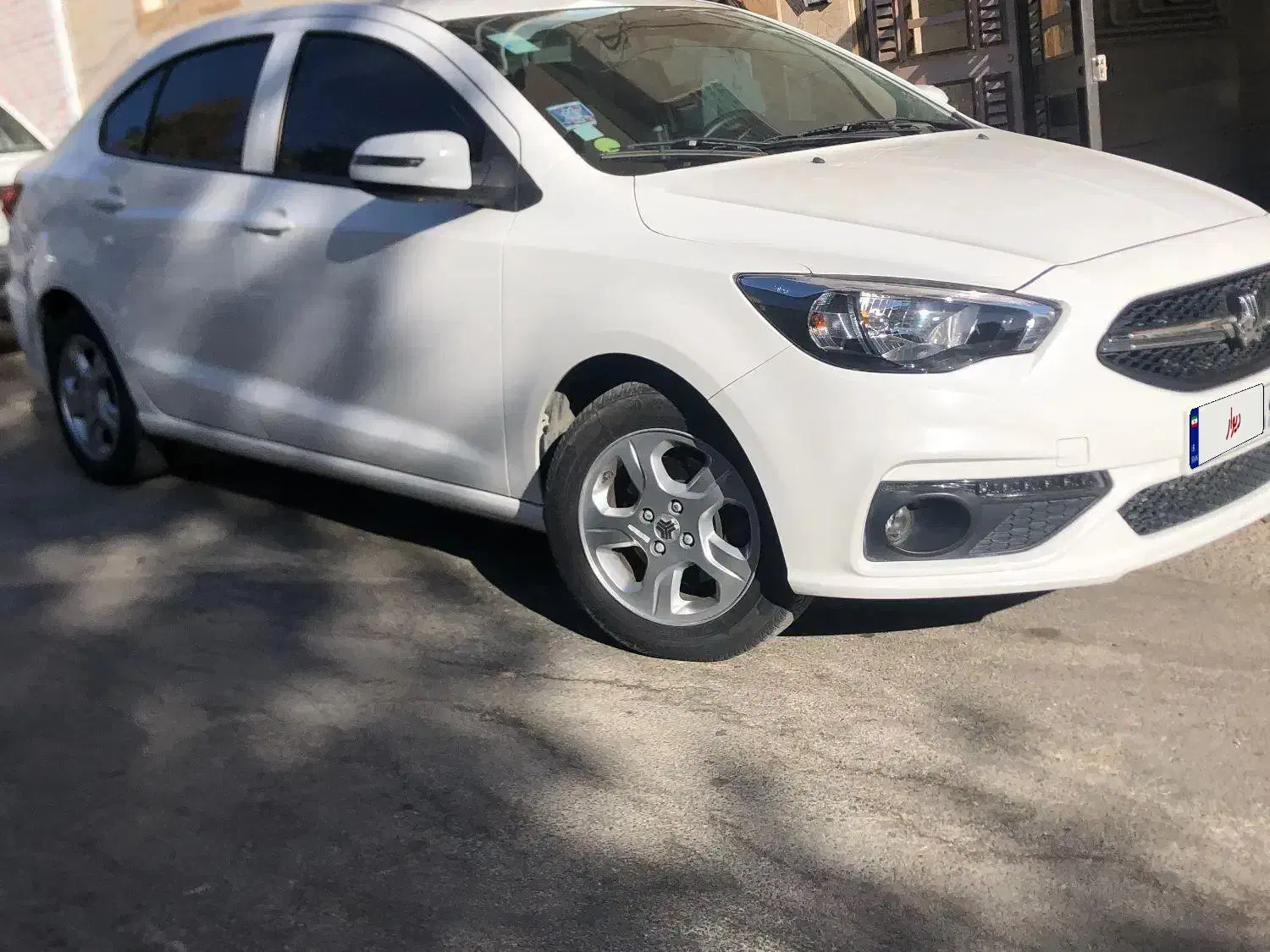 شاهین g|خودرو سواری و وانت|ملایر, |دیوار