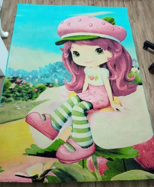 قالیچه|فرش|رامسر, |دیوار