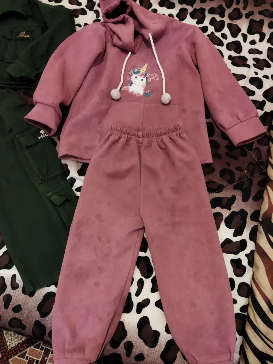 حراج|کفش و لباس بچه|دورود, |دیوار