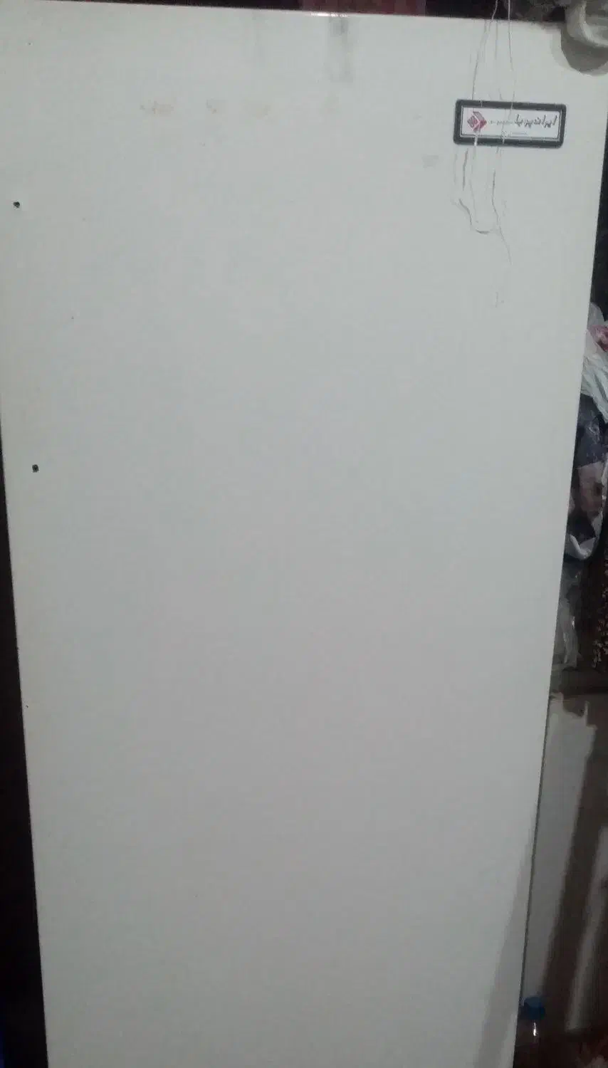 یخچال ایران پویا|یخچال و فریزر|باسمنج, |دیوار